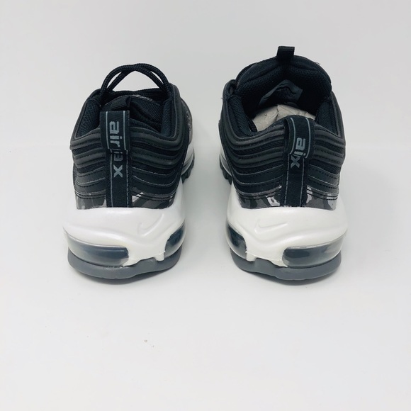 Nike Women’s Air Max 97 Premium - Picture 3 of 6